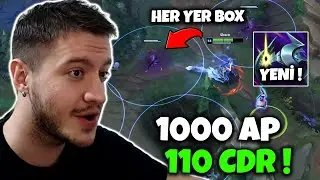 FULL CDR AP SHACO OYNADIM ADAMLARIN MENTALİ PATLADI !
