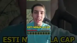 Am cumparat APA OTRAVITA ?