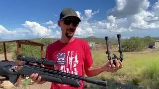 The GAMO ARROW PCP - The Ultimate Budget Sniper