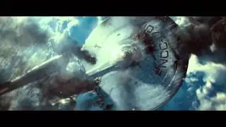 Стартрек: Возмездие - дублированный ТВ ролик №2 HD