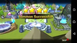 [Summoners War] Opening Scrolls (piczuu) - Many