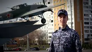 Самара. Акция 