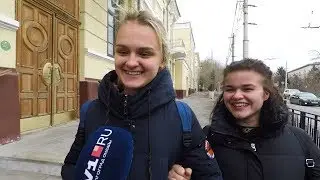 Volgograd women do not cheat on their husbands