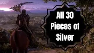 Dante's Inferno: All 30 Pieces of Silver Locations