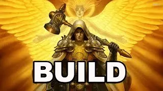 Pathfinder Two Handed Paladin Build