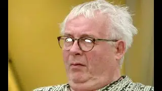 YTP: Christopher Biggins Briefly Becomes a Metalcore Vocalist