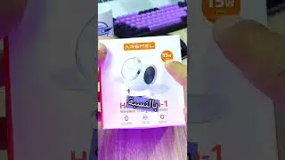 شحنة جديدة لسلسة اختبار المنتجات Arsmel Halo