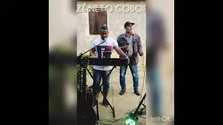 ze neto godoi ao vivo em uniao dos palmares chacara