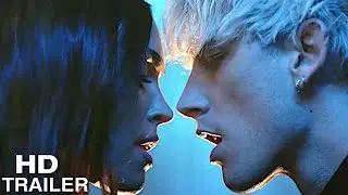 MIDNIGHT IN THE SWITCHGRASS Trailer (2021)