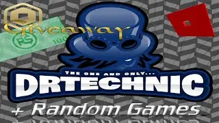 Bored between Meetings, You Benefit! - Robux Giveaway