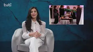 New View: Afghan Wedding & Marriage Stresses  | Culturally Incorrect