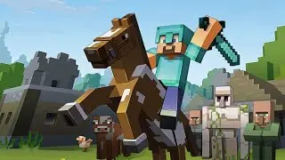 MİNECRAFT'TA BÖLÜM #11 (ZORMOD)