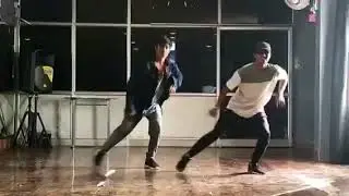 Mundiyan   bhaagi 2  tigger shroff  disha patani  choreographed by tarun rana