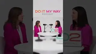 Tina Parkhill on the Do It My Way Podcast