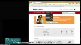 Boardmaker online