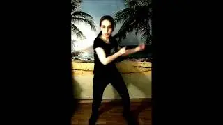 Танцую День 18