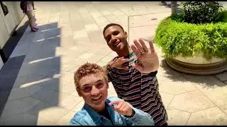 Rayvon Owen & Selfie Kid - Flexin’ My Vibe