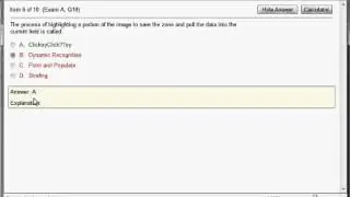 P2070-092 IBM Datacap Taskmaster Capture Practical Application Technical Mastery v1