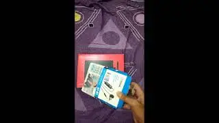 New Announcement 😍 and unboxing video of Writing pad and microphone 🥰