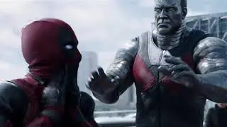 Deadpool 2016 1080p funny clip