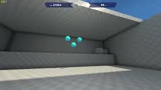 Aim Labs Gridshot 85k