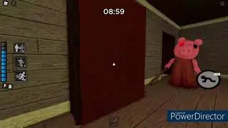 Roblox Piggy Speedrun Glitchless (House - Solo) 2m 11s