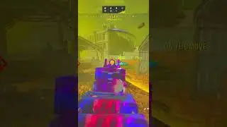 *NEW* FJX HORUS is *INSANE* on REBIRTH ISLAND! (WARZONE 3)