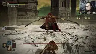 Elden Ring Shadow of Erdtree # Стрим 13
