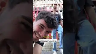 OUTTAKES vom Videodreh von TIMOTHY und ENKAY 😂😂