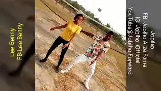 Jobiho ft Lee Benny Date Your Fada