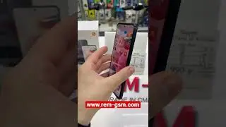 Новый Xiaomi Redmi Note 12 4/128gb