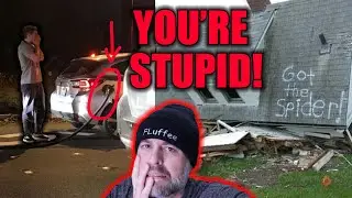 You're Stupid! #52