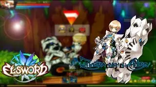 Elsword - Zueira com o Chung - ft. Dan Dan