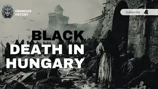 Hungary During The Black Death