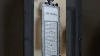 Jaką lampę LED⚡do oświetlenia zewnętrznego domu, ogrodu, parkingu wybrać❓ #elektryk #led #dom #diy
