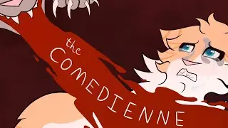 The Comedienne {Semi-Animated OC PMV}