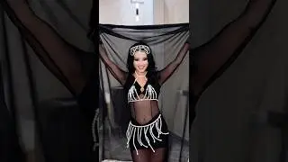 Клон Жади Саид танец живота