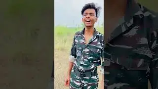 Fauji ka Humshakal🇮🇳#viral #trending #shortvideos #youtube #Love You India🇮🇳