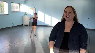 Acrobatics 101 | Cartwheel
