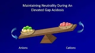 ABG Interpretation: The Delta Ratio and Triple Disorders (Lesson 6)