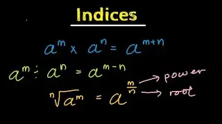 Indices