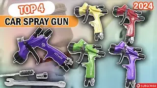 Best Car Spray Gun | Aliexpress | Car Spray Gun 2024