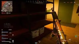 Saylesssss Modern Warfare
