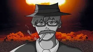 Now I Am Become Death, Destroyer of Dirt