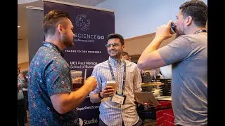 DATASCIENCEGO USA 2020 OFFICIAL PROMO