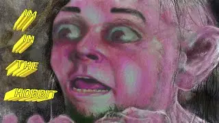 JonTron's In The Hobbit!
