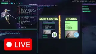 Moving back to red pro switches | laid off 3 days ago | Create blog post skitty-notes