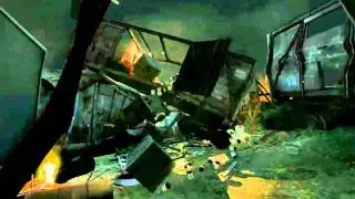 Portal 2 - Interactive Super 8 Teaser
