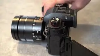 Panasonic GH6 camera review | Foto de Vakman