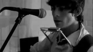 Martín Berríos - Compadre (en vivo)